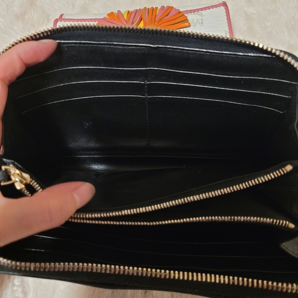 Bottega Veneta wallet - Picture 6 of 11